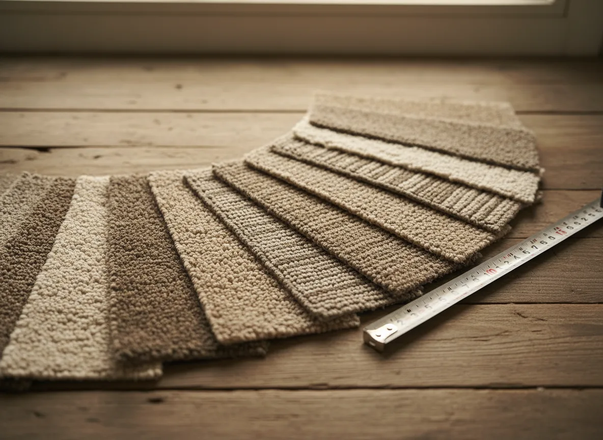 Carpet Installation Shafter, CA FAQs